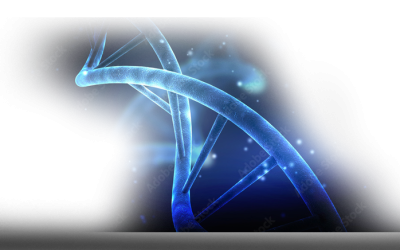 DNA Healing – Accessing Your Blue Print & Embodying Your Divine Self
